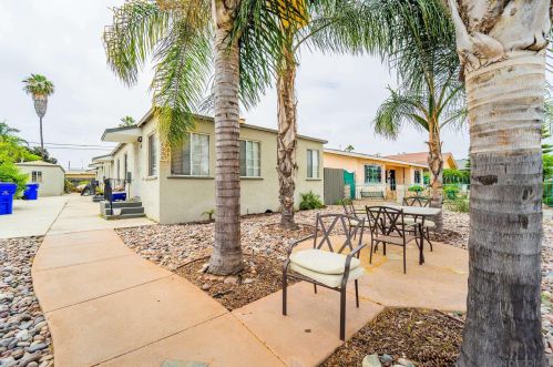 3764 Menlo Ave, San Diego, CA 92105-2826