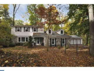 3200 Hogarth Ln, Collegeville, PA 19426-1505
