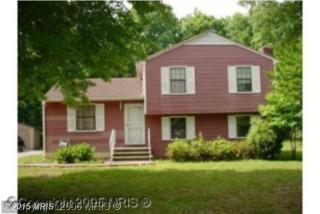 17010 Courtney Rd, Mangohick VA  23069-2018 exterior