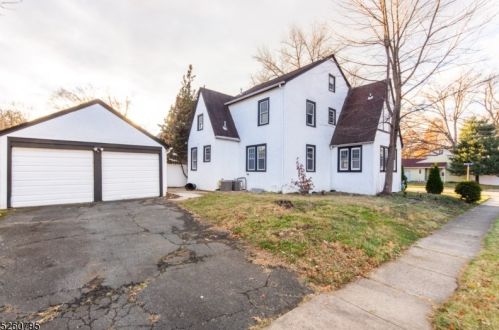 733 Bryant St, Rahway NJ  07065-3004 exterior