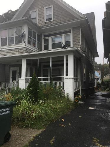 146 Lorraine St, Bridgeport, CT 06604-2224