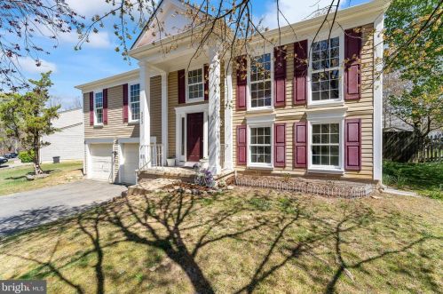 5903 Chadwick Ct, Fredericksburg, VA 22407-4369