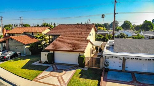 5314 Meadow Wood Ave, Lakewood, CA 90712-2157