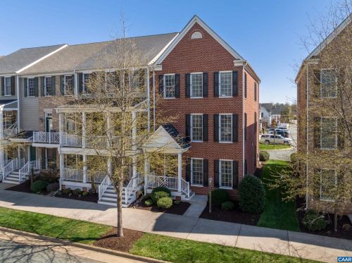 1080 Old Trail Dr, Crozet VA  22932-3341 exterior