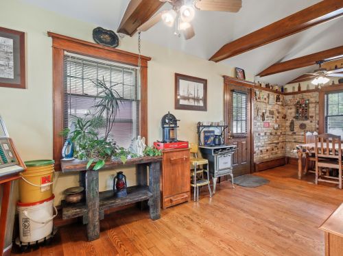 7100 26th Ave, Kenosha WI 53143-5210 exterior