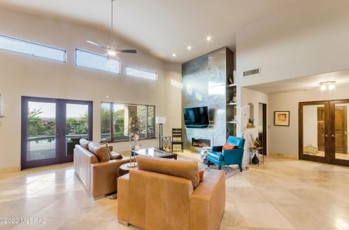 1931 Buck Rdg Pl, Tucson AZ 85737-6010 exterior