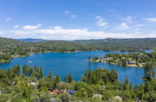 18764 Falcon Loop, Lake Wildwood CA  95946-9200 exterior