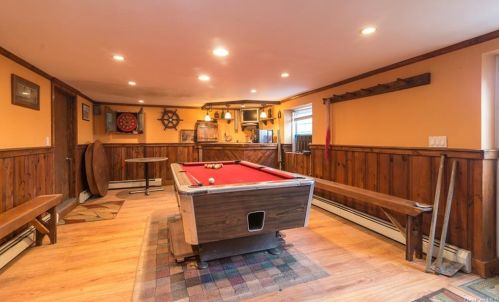 5 Todd Pl, Crotonville NY  10562-3424 exterior