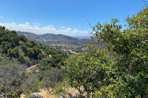 9416 Vista Aleta, Valley Center CA  92082-5533 exterior