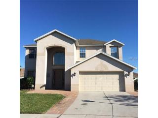 2719 Bartlet Dr, Kissimmee, FL 34741-7764