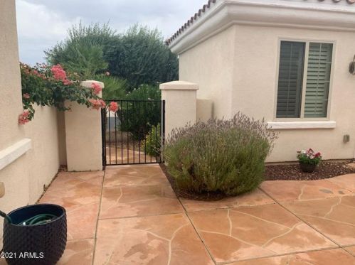 13748 Junipero Dr, Sun City AZ  85375-6878 exterior
