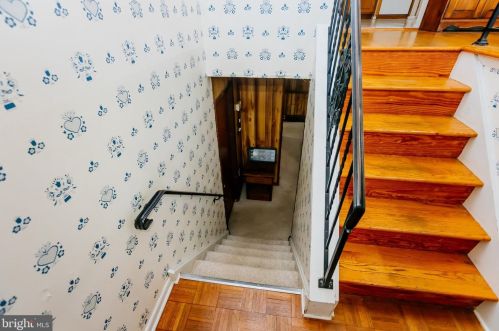 223 Meadow Dr, Yardley PA  19067-1311 exterior