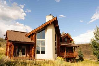 213 Sitting Bull Dr, Hailey ID  83333-8508 exterior