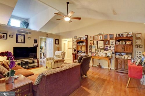 311 Quaker Hill Rd, Magnolia DE  19962-2224 exterior