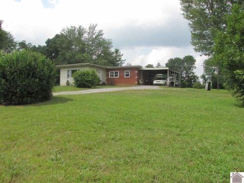 227 Briensburg Rd, Benton, KY 42025-7171