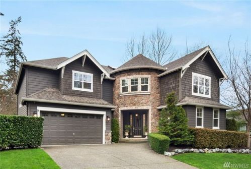 13424 82nd Dr, Snohomish, WA 98296-5934