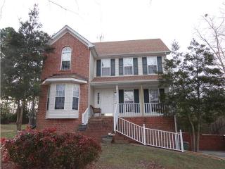 1053 Alex Dr, Lawrenceburg, TN 38464-4721