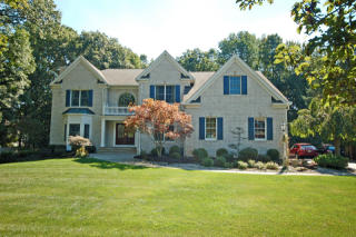 25 Canterbury Rd, Parsippany, NJ 07834-9630