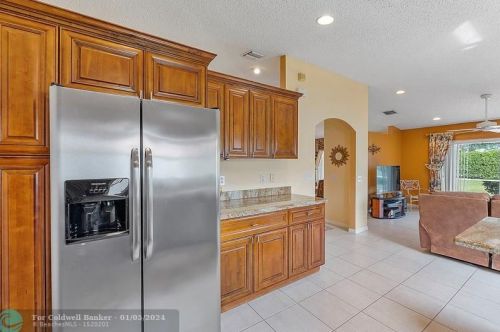 11901 20th St, Hollywood FL  33025-5616 exterior