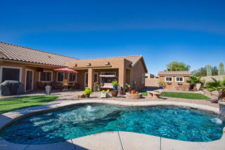 11112 Botteri Dr, Marana, AZ 85653-8198