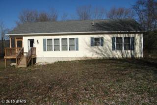 17262 Cherry Ave, Fannettsburg, PA 17221-9737