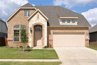 2207 Patriot, Mckinney TX  75454-3126 exterior