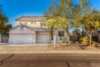 43314 Snow Dr, Maricopa, AZ 85138-8403