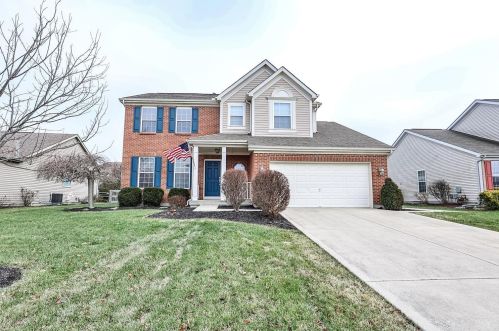 6084 Kensington Trl, Liberty Township, OH 45044