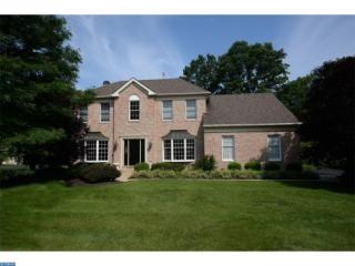 4848 Mead Dr, Gardenville, PA