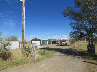 8300 Greenfeather Dr, Winnemucca NV  89445-8524 exterior