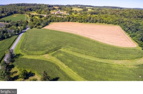 8295 Chestnut Hill Church Rd, Coopersburg, PA 18036-3905