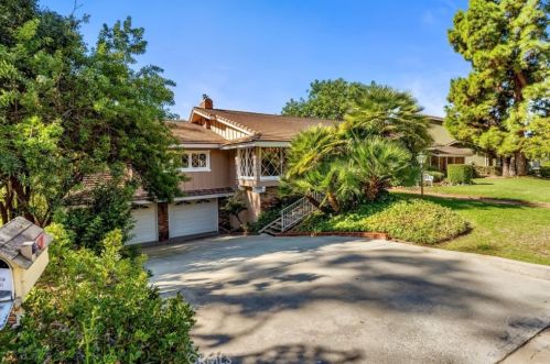 712 Camillo Rd, Sierra Madre, CA 91024-1406