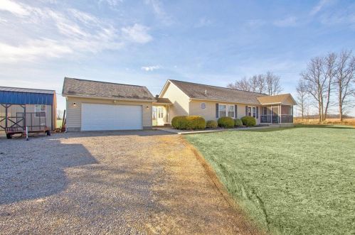 3296 Township Road 40, Rushsylvania, OH 43347-9501
