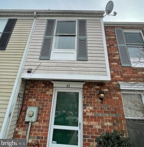 43 Vanderbilt Ct, Erial NJ  08081-2914 exterior