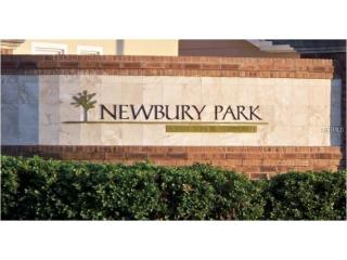 8441 Leeland Archer Blvd, Orlando FL  32836-8833 exterior