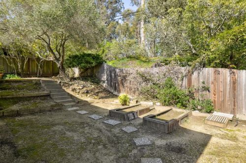 2280 Evergreen Dr, San Bruno CA  94066-1830 exterior