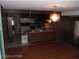 2577 Pine Springs Dr, Fayetteville NC  28306-7007 exterior
