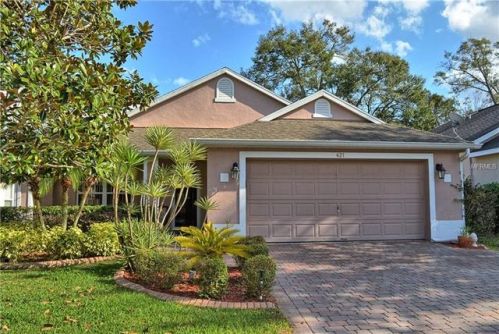 421 Misty Oaks Run, Casselberry, FL 32707-2822