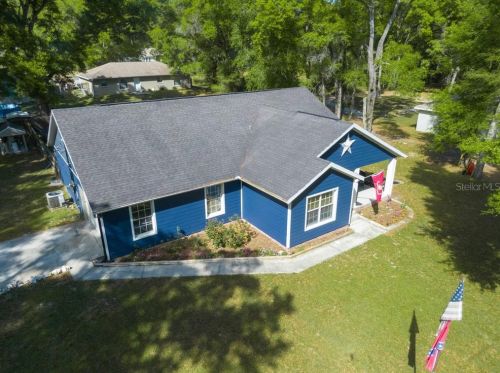 6991 123rd Pl, Belleview, FL 34420-4530