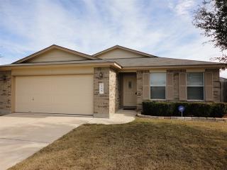168 Keegans Way, Uhland TX  78640-5381 exterior