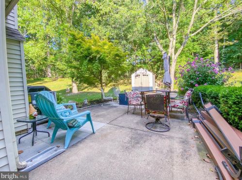 15 Fox Meadow Cir, Erial NJ  08081-1100 exterior