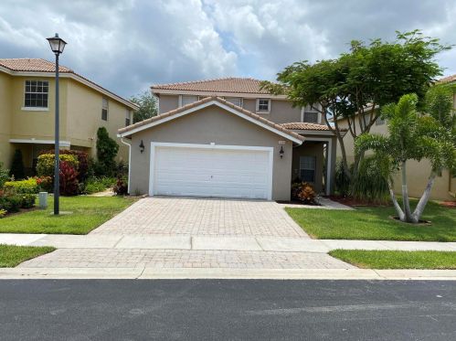 3344 Turtle Cv, West Palm Beach, FL 33411-6470
