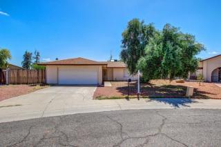 8901 56th Dr, Glendale AZ  85302-4716 exterior