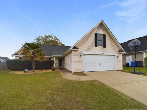 1535 Pinebrook Dr, Fayetteville, NC 28314-6266
