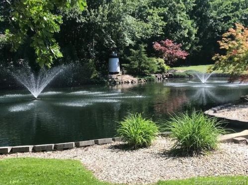 181 Maltby Ln, Wallingford CT  06492-5531 exterior