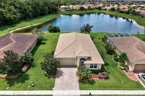 3257 Sussex Way, Vero Beach, FL 32966-6473