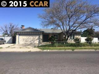 1291 Jewett Ave, West Pittsburg, CA 94565-6218