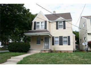 2058 Balkan Pl, Toledo, OH 43613-5004