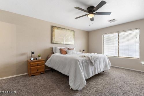 1707 Desert Rose Trl, San Tan Valley AZ  85143-4640 exterior