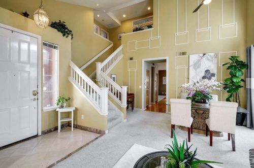 5625 Le Fevre Dr, San Jose CA  95118-3927 exterior